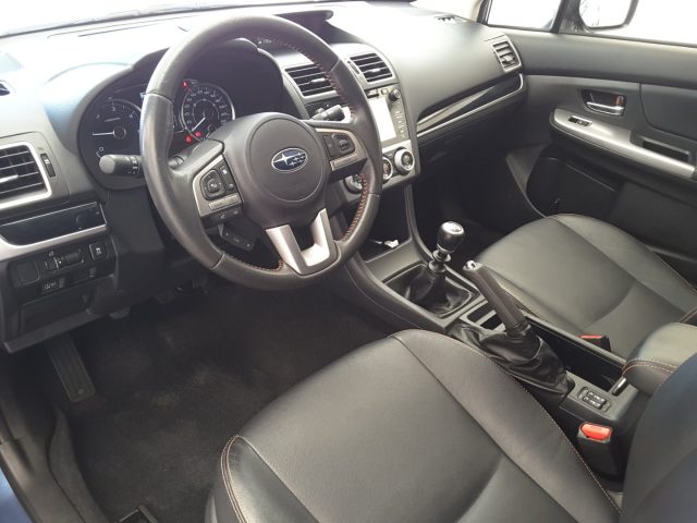 SUBARU XV 2.0D 150CV UNLIMITED *EURO 6* - foto 6