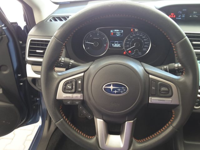 SUBARU XV 2.0D 150CV UNLIMITED *EURO 6* - foto 7