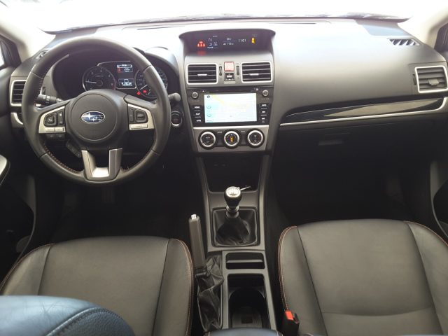 SUBARU XV 2.0D 150CV UNLIMITED *EURO 6* - foto 8