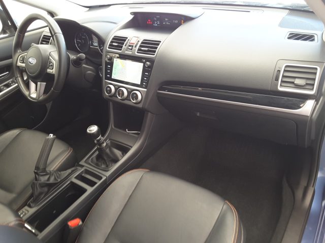 SUBARU XV 2.0D 150CV UNLIMITED *EURO 6* - foto 9
