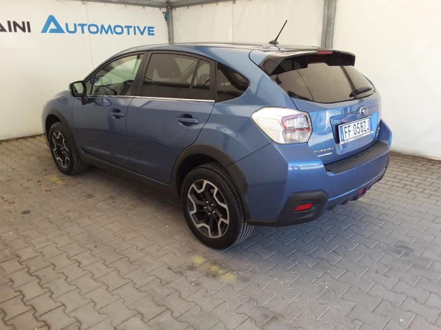 SUBARU XV 2.0D 150CV UNLIMITED *EURO 6* - foto 10