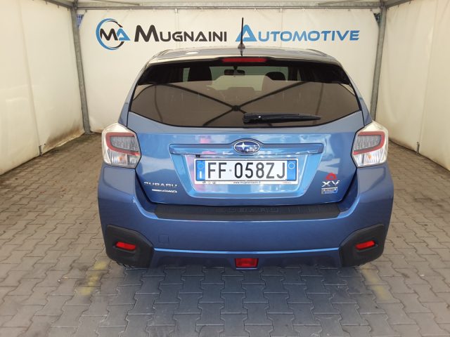 SUBARU XV 2.0D 150CV UNLIMITED *EURO 6* - foto 11