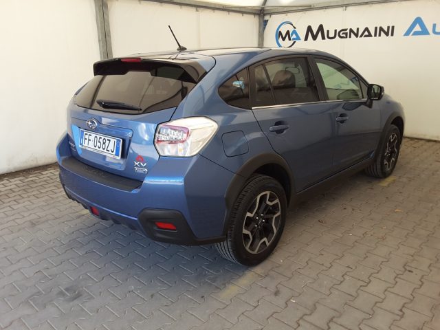 SUBARU XV 2.0D 150CV UNLIMITED *EURO 6* - foto 12
