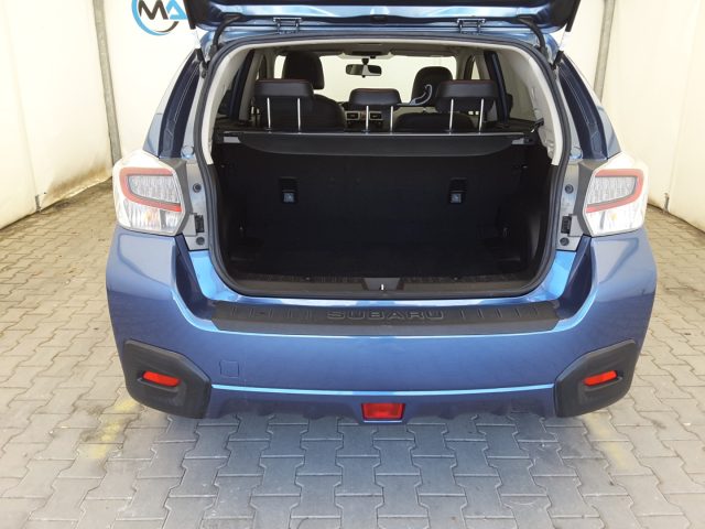 SUBARU XV 2.0D 150CV UNLIMITED *EURO 6* - foto 13