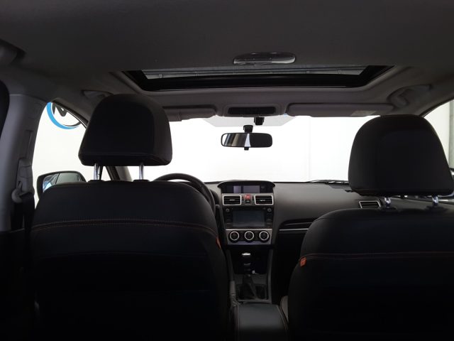 SUBARU XV 2.0D 150CV UNLIMITED *EURO 6* - foto 14