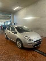 FIAT Punto 1.2 8V 5 porte Street