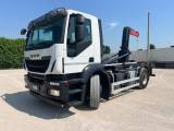 IVECO IVECO 440E45 USATO SCARRABILE