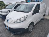 NISSAN e-NV200 PREZZO REALE 7900 EURO, AUTONOMIA140 KM