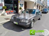 MERCEDES-BENZ E 200 cat Coupé