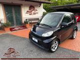 SMART ForTwo 1000 52 kW MHD coupé pulse TAGLIANDATA!