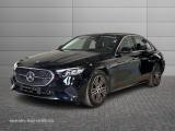 MERCEDES-BENZ E 200 d Mild hybrid Advanced
