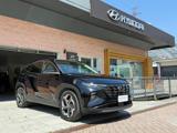HYUNDAI Tucson 1.6 HEV 4WD aut. Exellence LP+PP