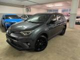 TOYOTA RAV 4 MY23 RAV4 2.5 Hybrid 2WD Dynamic+