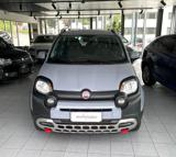 FIAT Panda Cross 0.9 TwinAir Turbo S&S 4x4