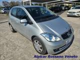 MERCEDES-BENZ A 180 CDI Elegance