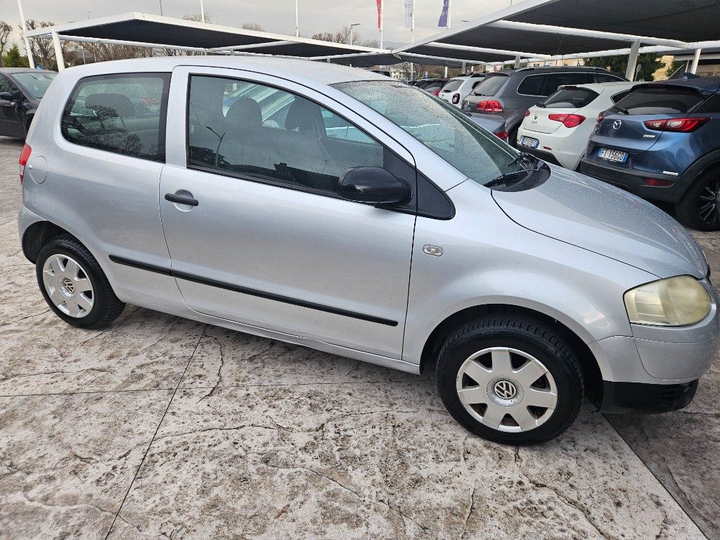 VOLKSWAGEN Fox 1.2 Easy - 2