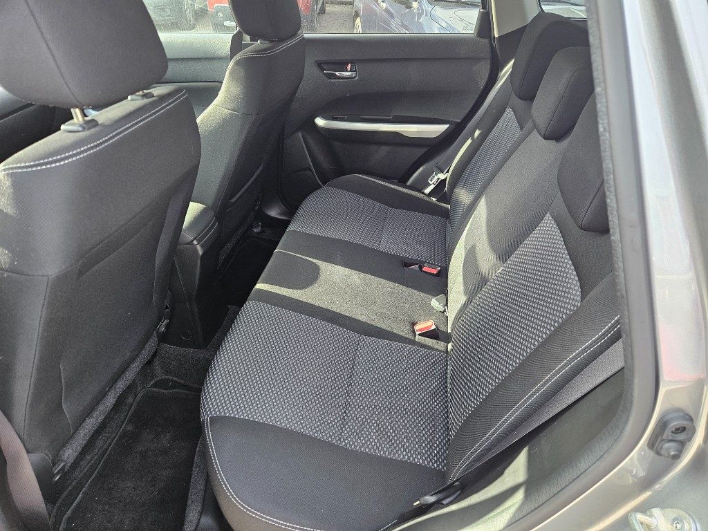 SUZUKI Vitara 1.6 DDiS 4WD AllGrip V-Top - 15