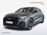 AUDI Q8 SUV 50 TDI 286 CV quattro tiptronic S line editio