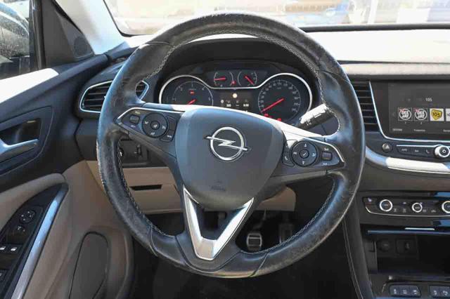 OPEL GRANDLAND X 1.6 DIESEL ECOTEC START&STOP ULT - foto 21