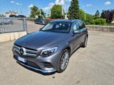 MERCEDES-BENZ GLC 250 d 4Matic Premium