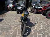 QJ MOTOR SRV 125 srv 125