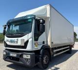 IVECO NEW EUROCARGO ML 190EL28P E6