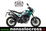 BENELLI BKX 300 S - ANNO 2026