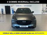 MAZDA CX-5 2.000 BENZINA HYBRID 165 CV HOMURA + COMFORT PACK