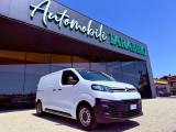 CITROEN Jumpy 120CV - 3 POSTI - KM 75.000 - PREZZO PIU' IVA