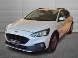 FORD Focus 1.0 EcoBoost 125 CV automatico 5p. Active Co-Pilot