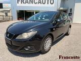 SEAT Ibiza 1.4 5p. Stylance