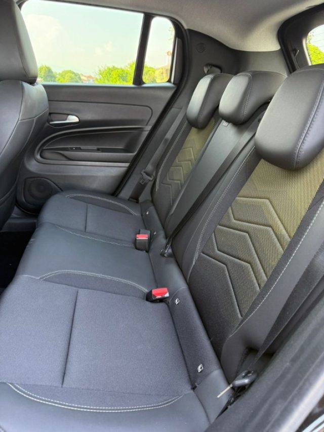 JEEP AVENGER 1.2 TURBO 100CV SUMMIT NEOPATENT - foto 21