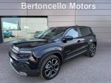 JEEP Avenger 1.2 Turbo 100CV SUMMIT NEOPATENTATI-18