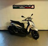PIAGGIO Beverly 300 i.e. S