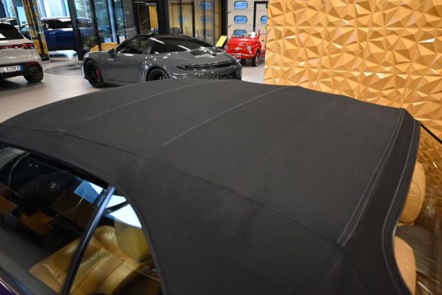 BMW 318 I CAT CABRIOLET EUROPA ASI MOTOR - foto 24