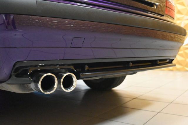 BMW 318 I CAT CABRIOLET EUROPA ASI MOTOR - foto 28