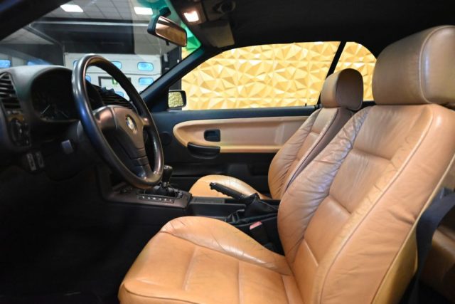 BMW 318 I CAT CABRIOLET EUROPA ASI MOTOR - foto 30