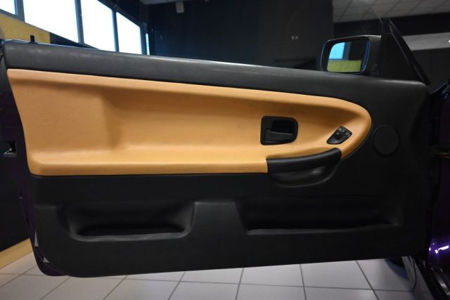 BMW 318 I CAT CABRIOLET EUROPA ASI MOTOR - foto 42