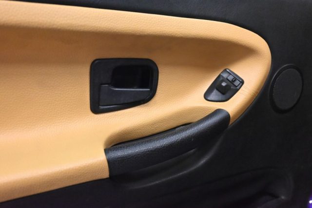 BMW 318 I CAT CABRIOLET EUROPA ASI MOTOR - foto 43