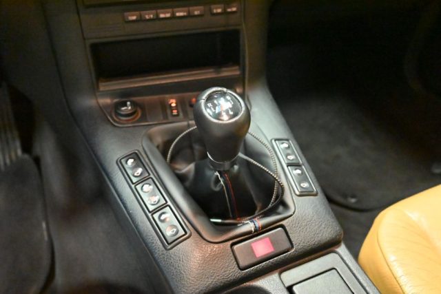 BMW 318 I CAT CABRIOLET EUROPA ASI MOTOR - foto 48