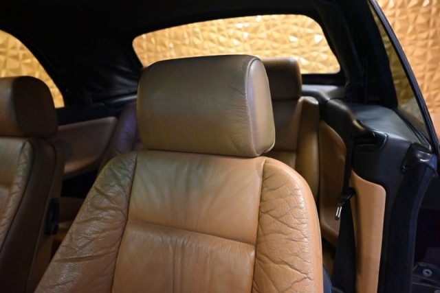BMW 318 I CAT CABRIOLET EUROPA ASI MOTOR - foto 50