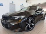 BMW 320 d 48V Touring Msport //TETTO//BELL1SS1MO//
