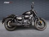 BENDA MOTORCYCLES BD 125 -