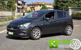 OPEL Corsa 1.4 90 CV Automatica