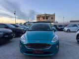 FORD Fiesta 1.5 TDCi 5 porte Titanium