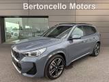 BMW X1 xDrive20d MSPORT M-SPORT TETTO-19