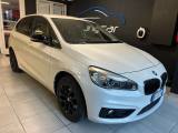 BMW 218 d Active Tourer Sport