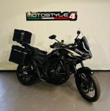 ZONTES ZT 703 F E5+