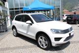VOLKSWAGEN Touareg 3.0 TDI 204 CV tiptronic BlueMotion Sport Gancio