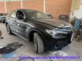 ALFA ROMEO Stelvio 2.2 Turbodiesel 210 CV AT8 Q4 Business Motore Fuso